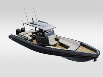 33' Novamarine 2024 Yacht For Sale